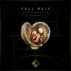PREMIERE: Fell Reis — Event Horizon (Original Mix) [MYR]