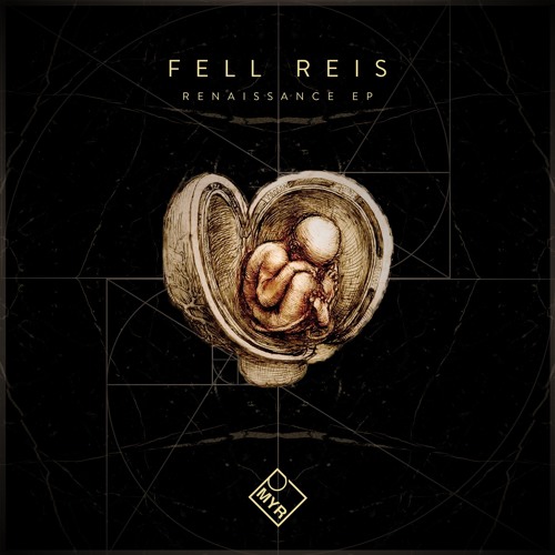 PREMIERE: Fell Reis — Event Horizon (Original Mix) [MYR]