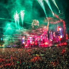 Swedish House Mafia Live @ Ultra Music Festival Miami 2018