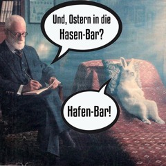 Hafenbar Ostern 2018