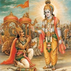 Bhagavad Gita Lecture - Apr 01 2018