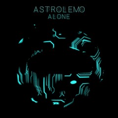 Alone
