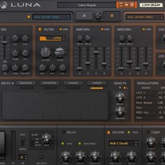 Pink Chassis - Ravi Soni