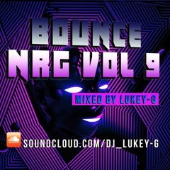 Bounce Nrg Vol 9