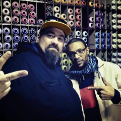 "Choca" - Ridículo Feat Odin