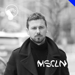 Digital Tsunami 145 - mscln