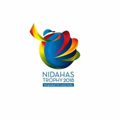 Nidahas Kusalane (Nidahas Trophy Official Theme Song) BNS - Produced by : Chamitha Cooray
