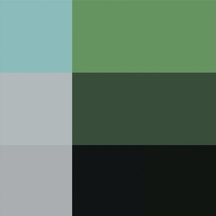 The Whistler [disquiet0326]