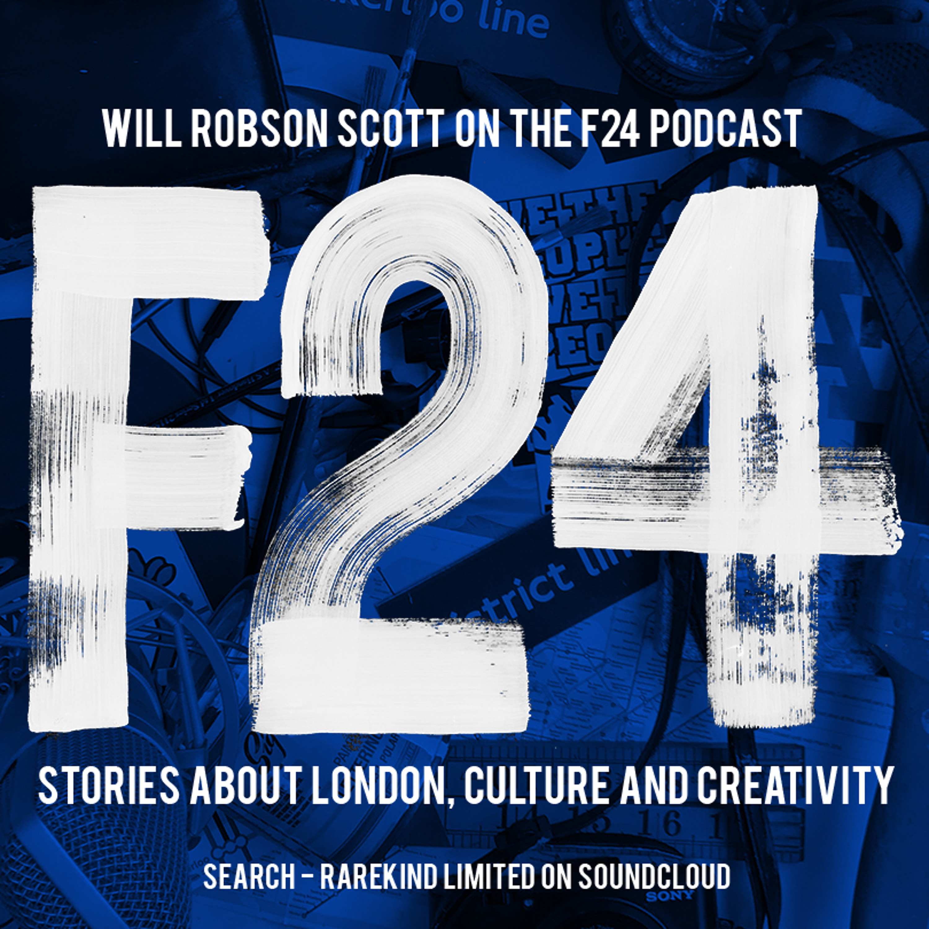 F24 Podcast