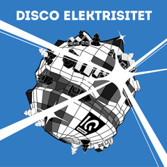 IQ Samples - Disco Elektrisitet - Sample Pack - Demo
