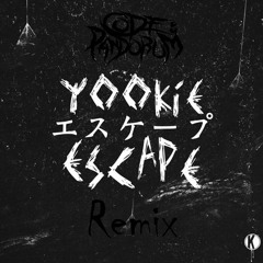 YOOKiE - Escape (Code: Pandorum Remix) [FREE DOWNLOAD]