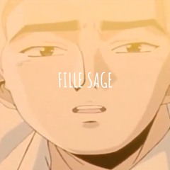 Fille sage