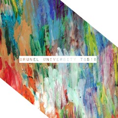 Official Brunel University TBS18 Mix