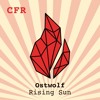 Ostwolf feat. Kirilova - Rising Sun (Henri Purnell Remix)