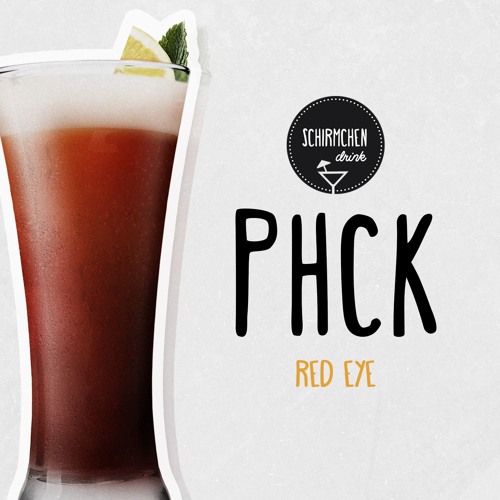 Red Eye | PHCK