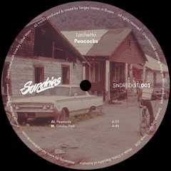 PREMIERE: Lachetto - Gaiday Park [Sundries]