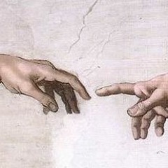 [Hatsune Miku]New Order - Touched By The Hand Of God