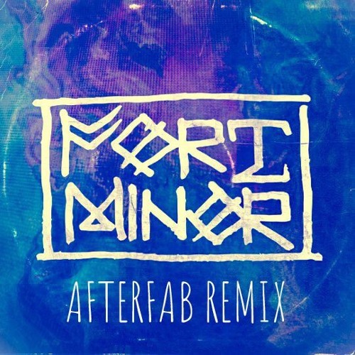 Fort Minor - Remember The Name(Afterfab Remix)