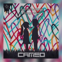 Kygo ft One Republic "Stranger Things"[CAM3O Remix]