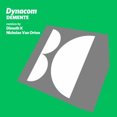 Dynacom - Demente