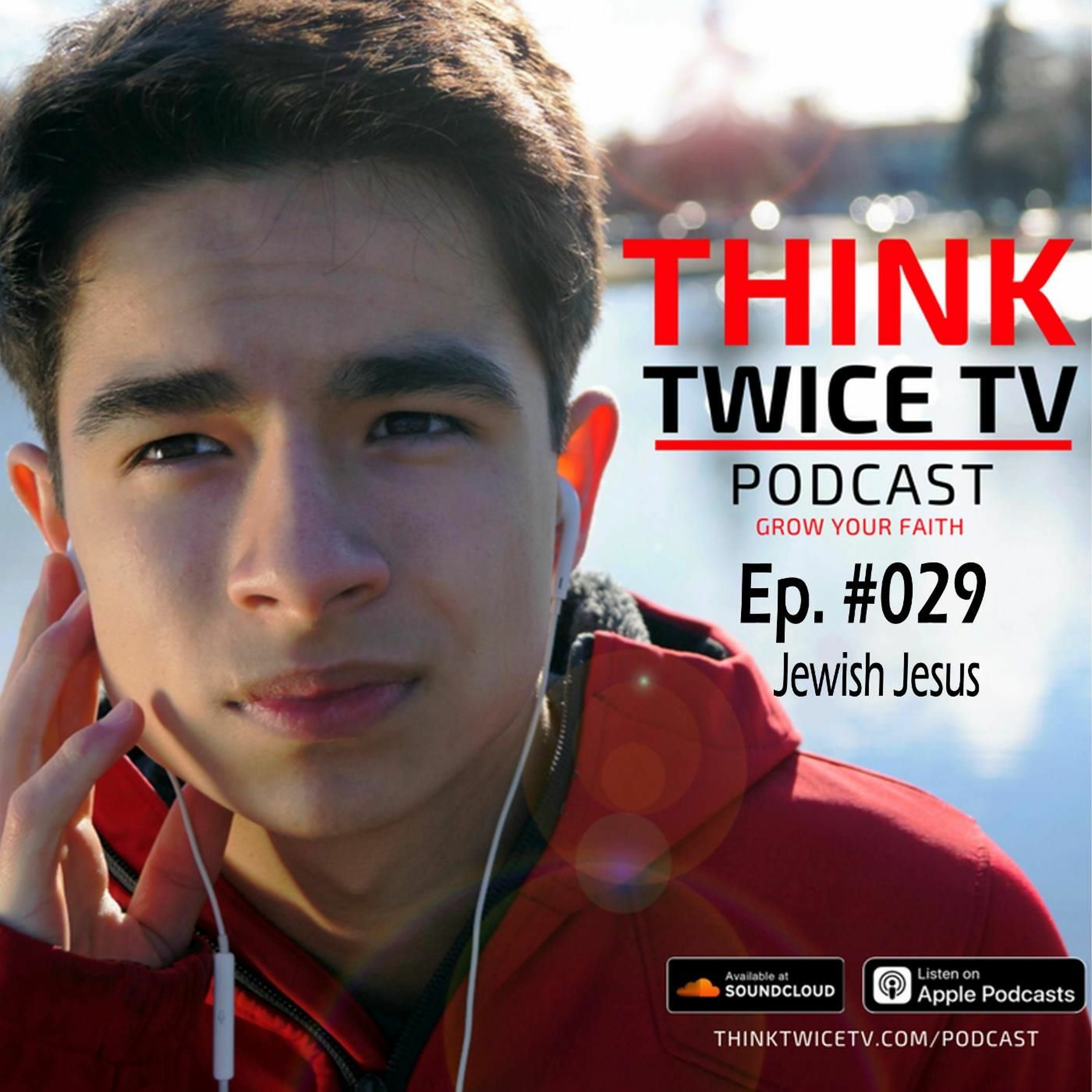 Think Twice TV Podcast