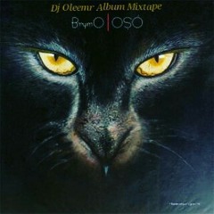Brymo - Oso Album(The Wizard) Mixtape by DjOleeMr