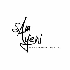 13 June [Prod. SamAyeni] MkthePlug/Samurai type beat