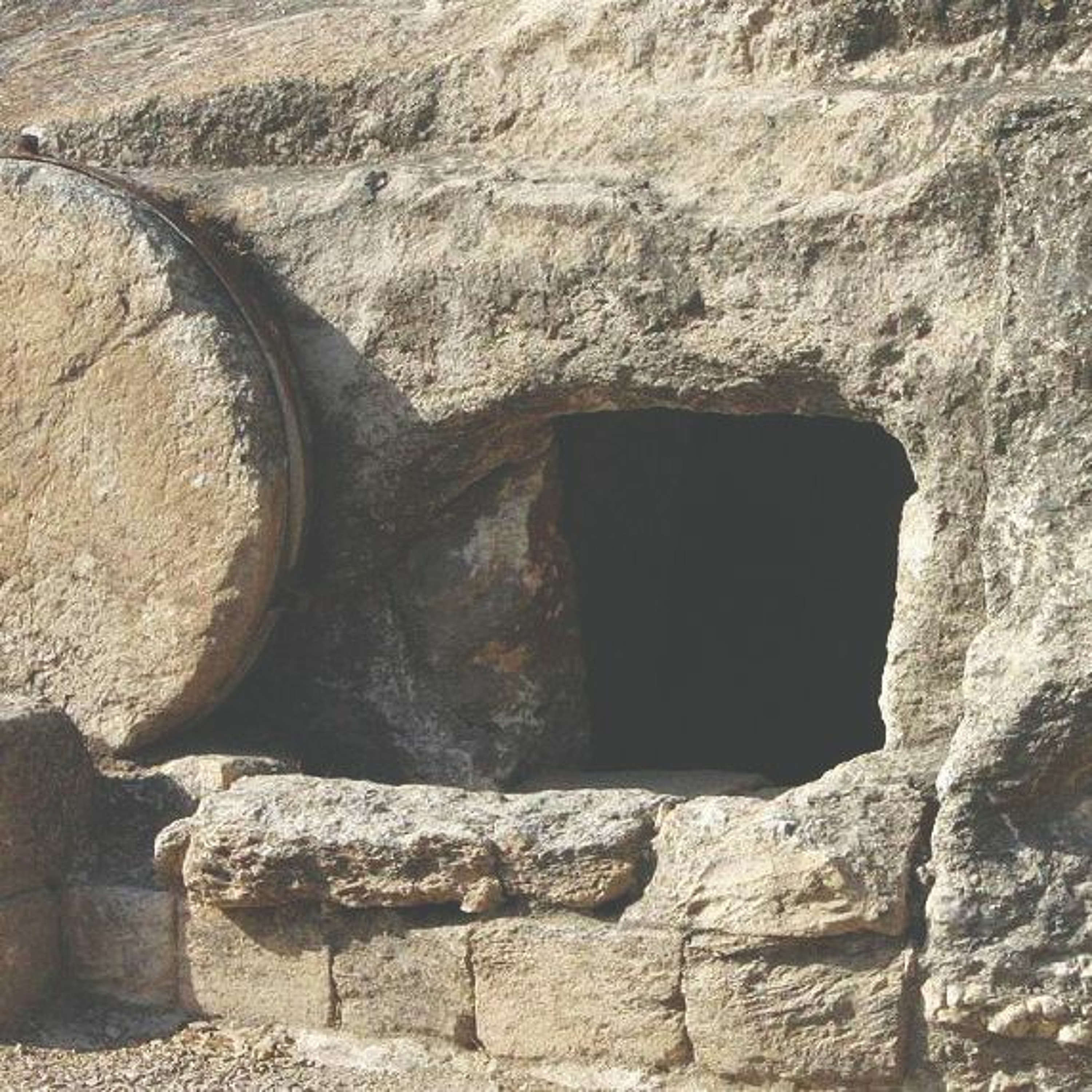 It's All True - Matthew 28 - 4-1-2018 Easter Sunday episode artwork