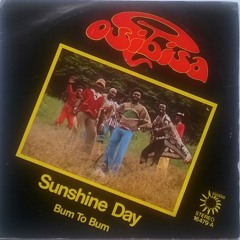SUNSHINE DAY (oldchap Edit)