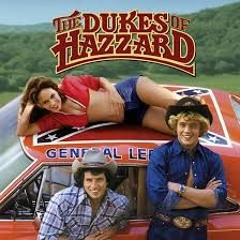 JOHNNY CASH - General Lee  GTA 5 - Rebel Radio