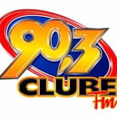 CLUBE FM - CACOAL RO ( Vinhetas Cantadas )