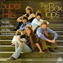 THE BOX TOPS - (The Letter) Give Me A Ticket For An Aeroplane