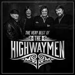 THE HIGHWAYMEN - The Highwayman