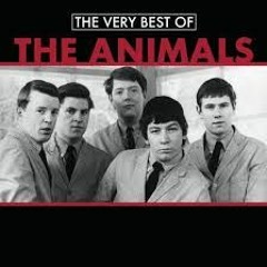 THE ANIMALS - We Gotta Get Out Of This Place