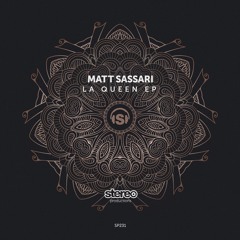 Matt Sassari - Roi Perc