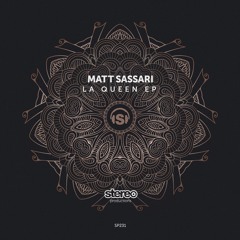 Matt Sassari - La Queen