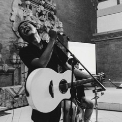 (Oasis)Don't Look Back In Anger - Aldo Ryndo