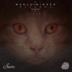 Marla Singer - Transient (Coyu Raw Mix)