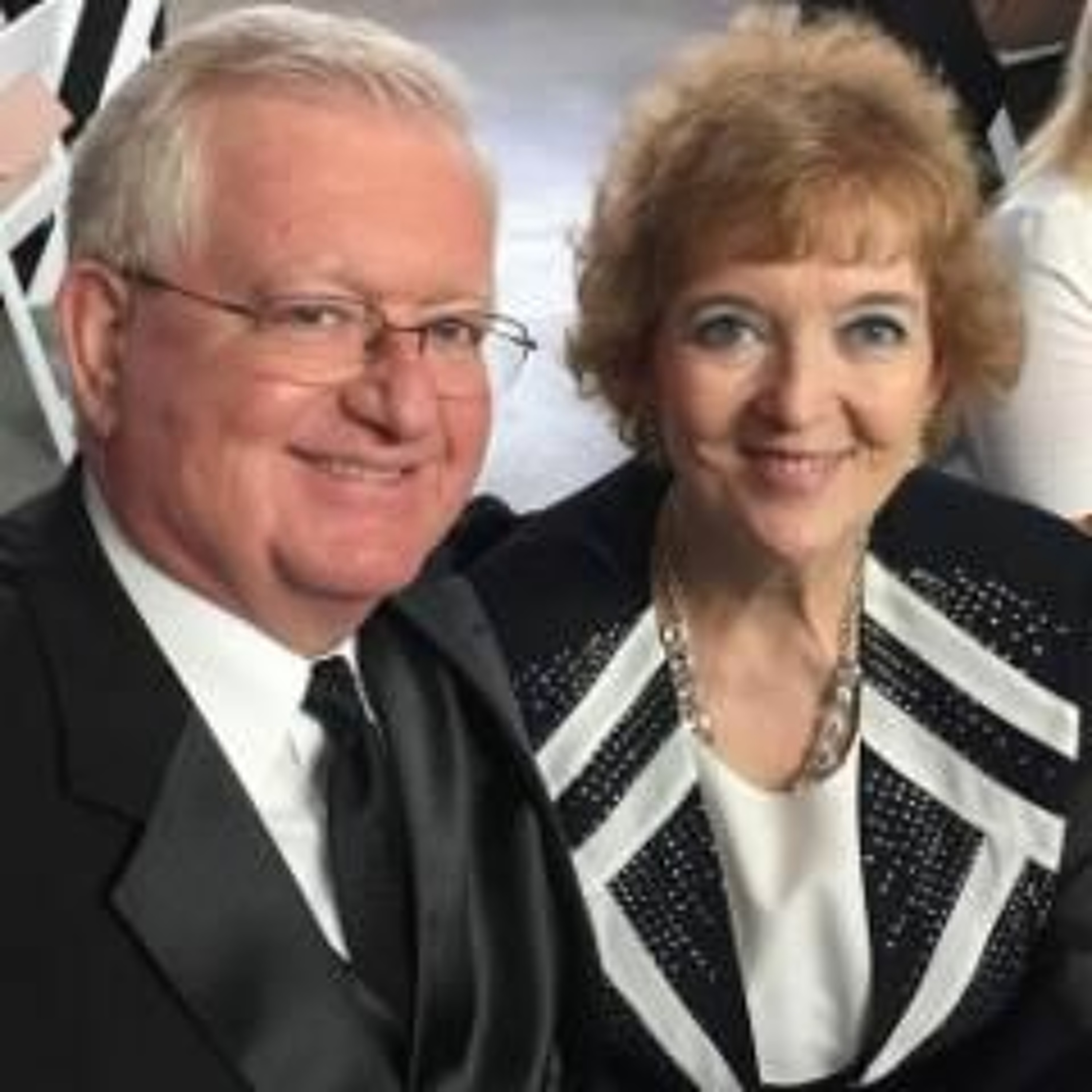 Angel's Guest This Week is Prophet Tim Mann