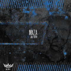.UNLTD010 3. Maza - The Other Hand
