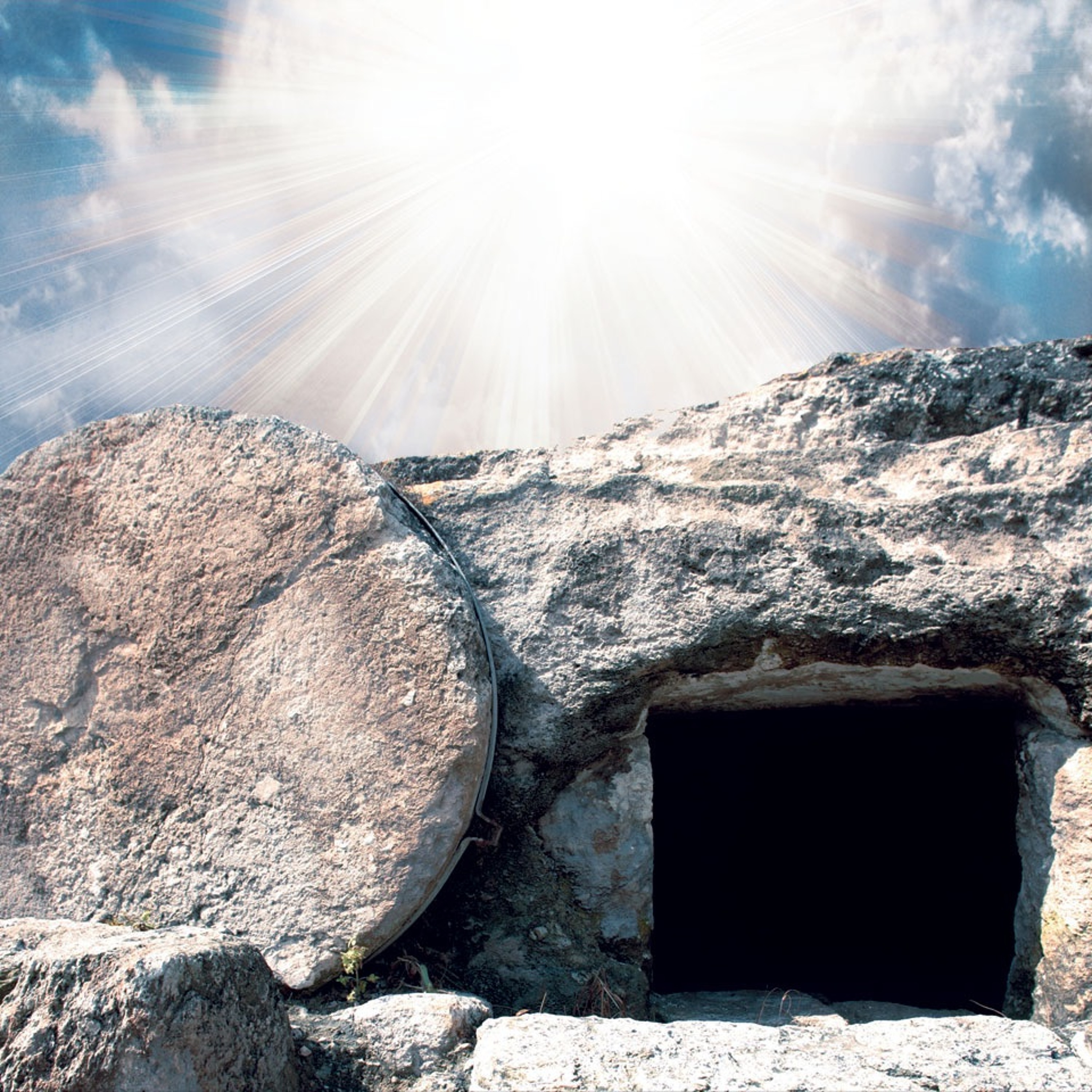 The A-Z Account Of Easter & How It Applies To Today episode artwork