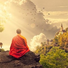 Утренняя медитация