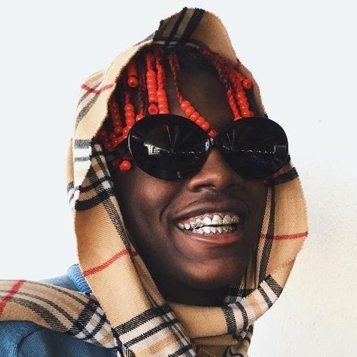 clout goggles lil yachty