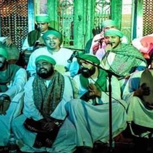 مدد يا سيدة