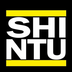 Shintu Ghosts - Love My Hip Hop (2016)