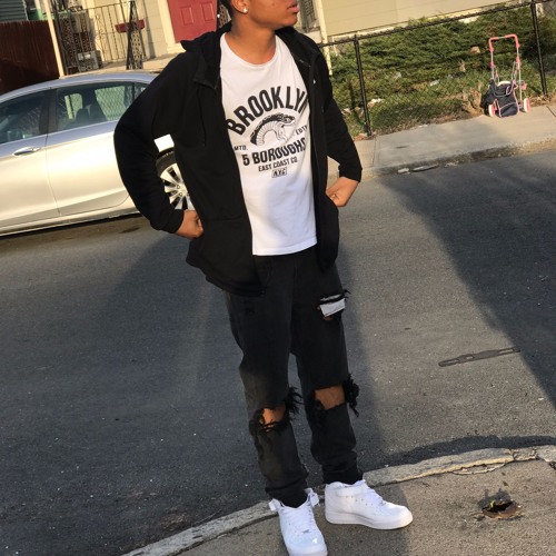 Biggity Bounce It Refix