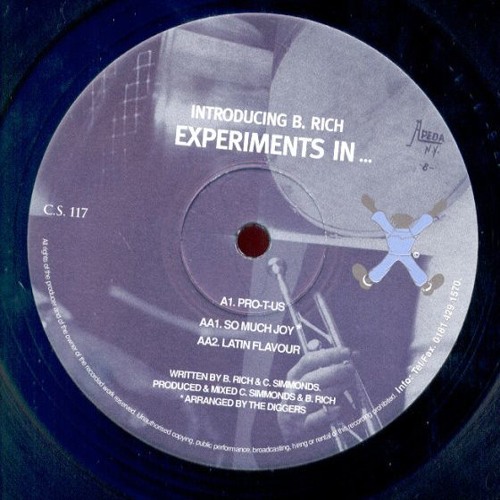 Stream B Rich Latin Flavour 1996 Latin House By Bob Richardson stream-b-rich-latin-flavour-1996-latin-house-by-bob-richardson