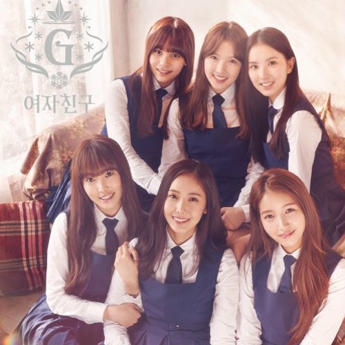 Stream 여자친구(GFRIEND)- 시간을 달려서(Rough)(REMIX) by bexel