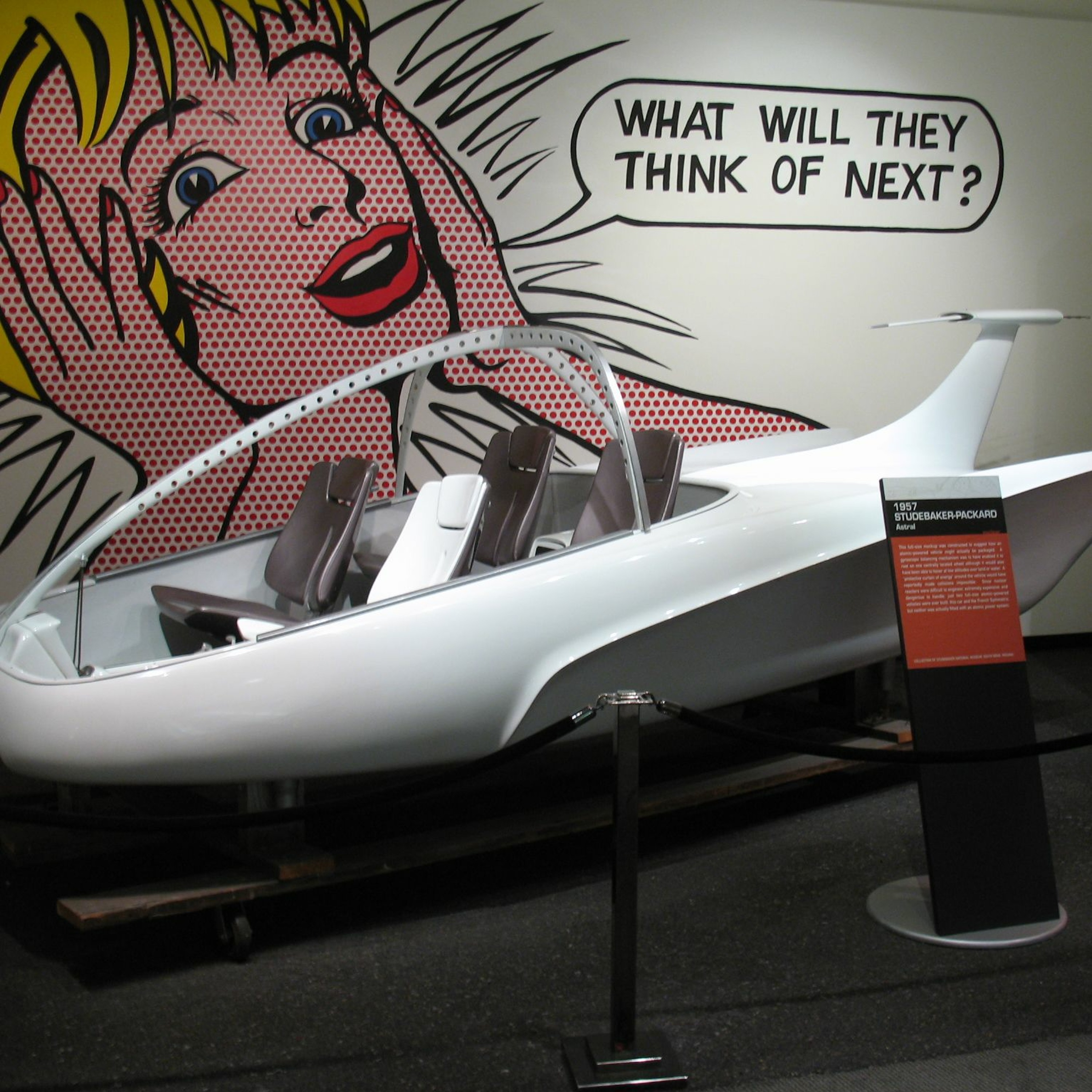 Overdrive: predicting the future; Uber fatality; Other ways to get a Mercedes thumbnail