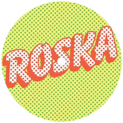 Premiere: Roska - Warming [Byrd Out]